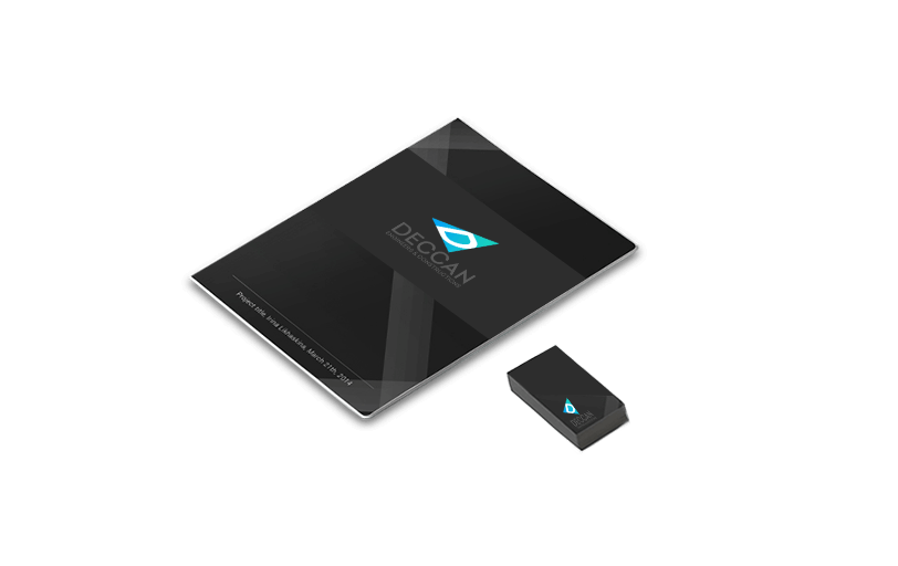 Logo deisgn and branding