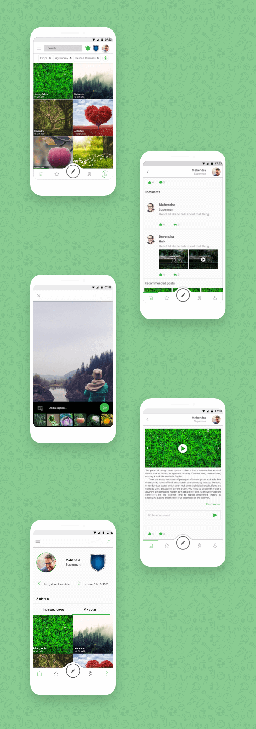 Orsolina project image