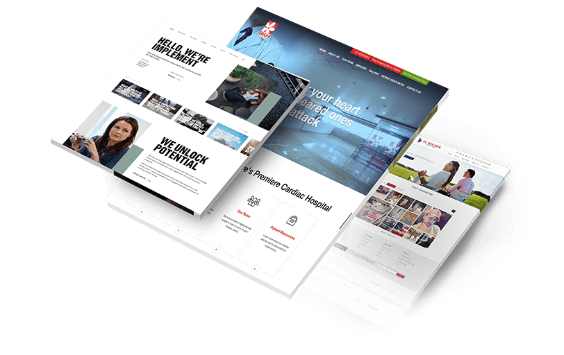 Website Design Process