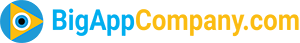 BigAppCompany Logo