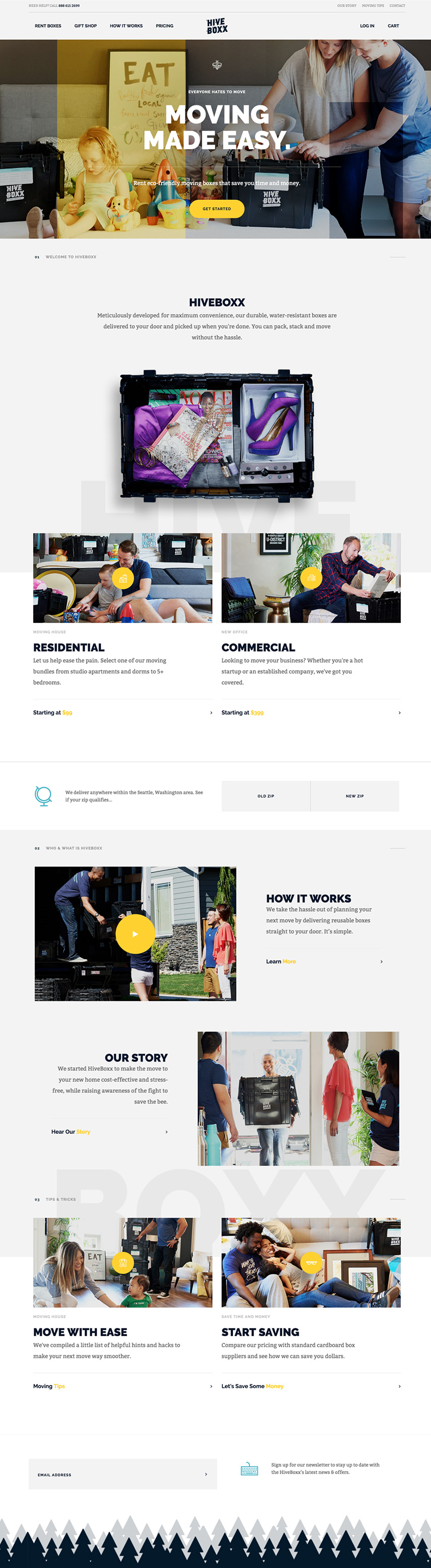 Orsolina project image