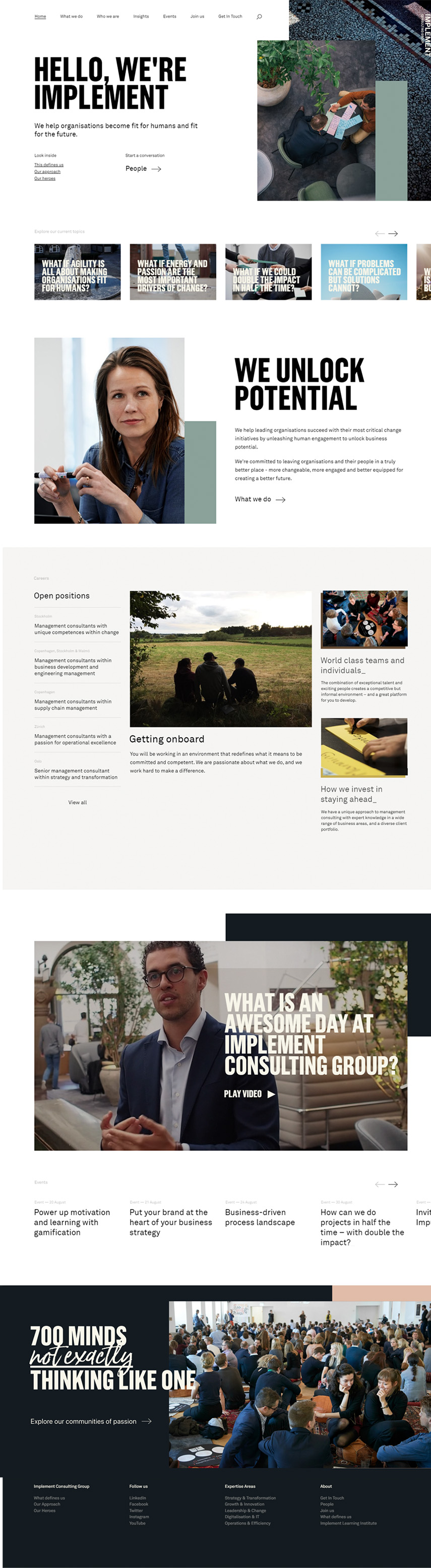 Orsolina project image