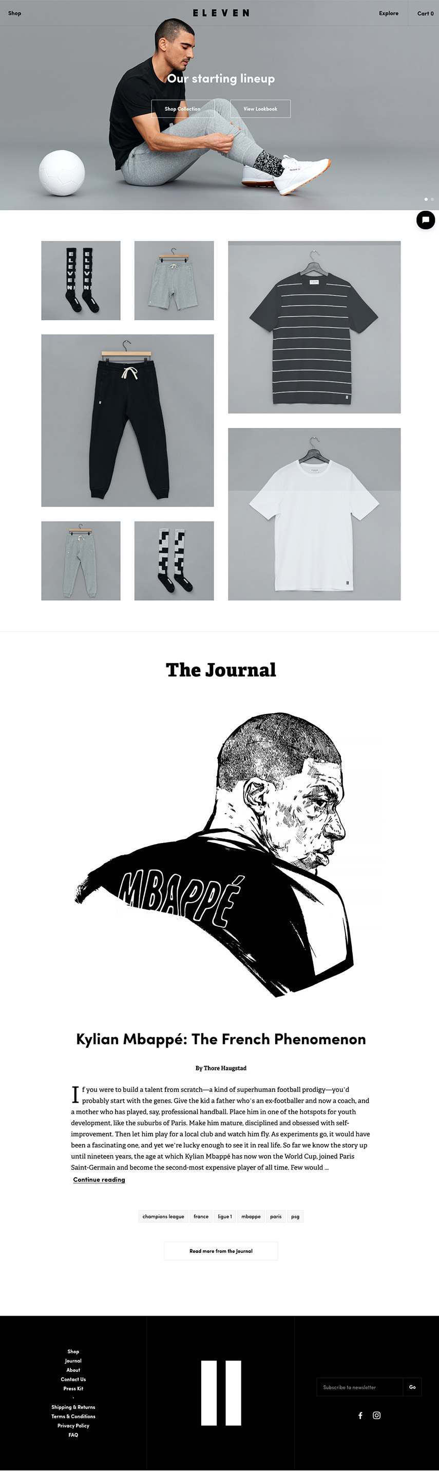 Orsolina project image