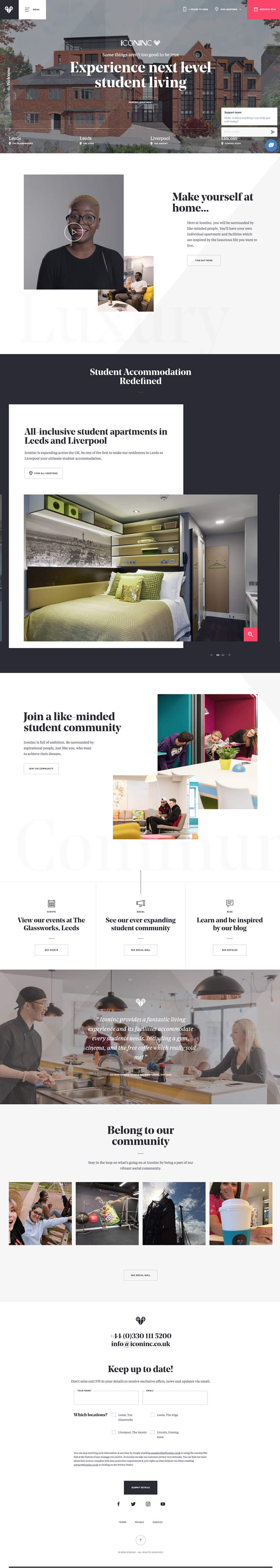 Orsolina project image