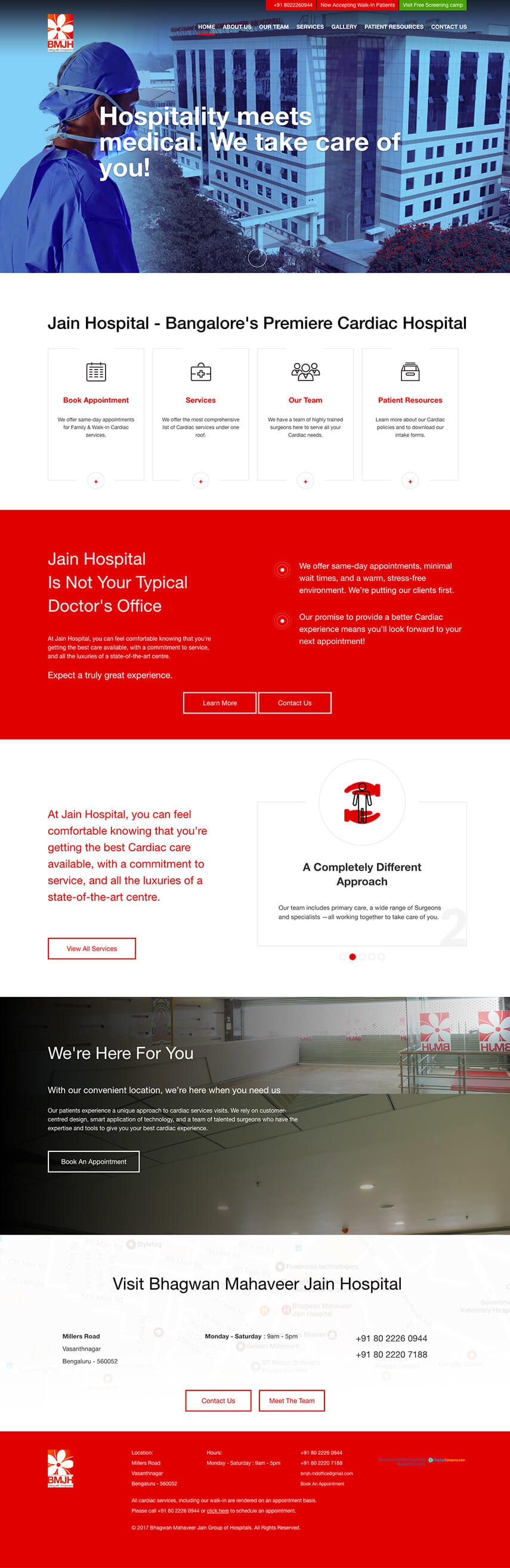 Orsolina project image