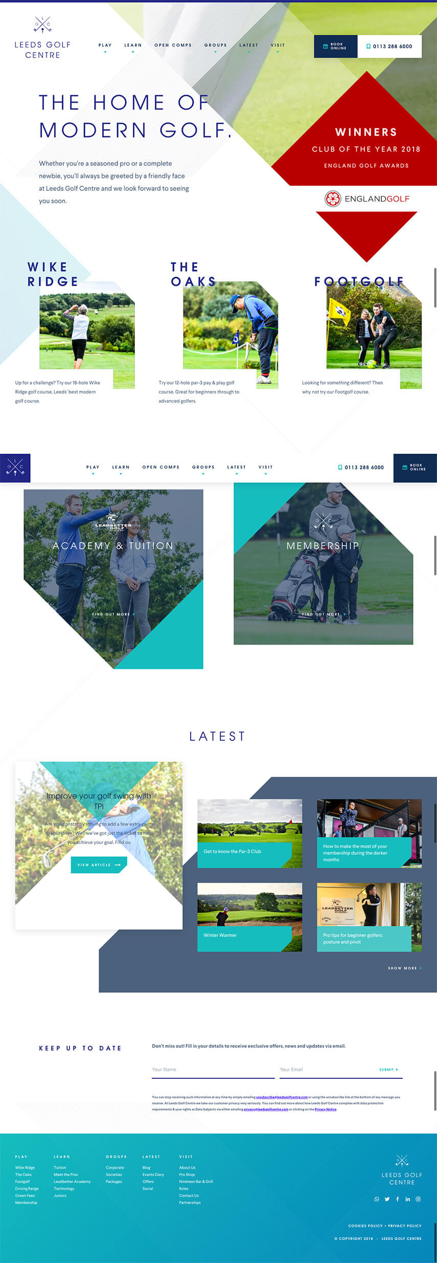 Orsolina project image