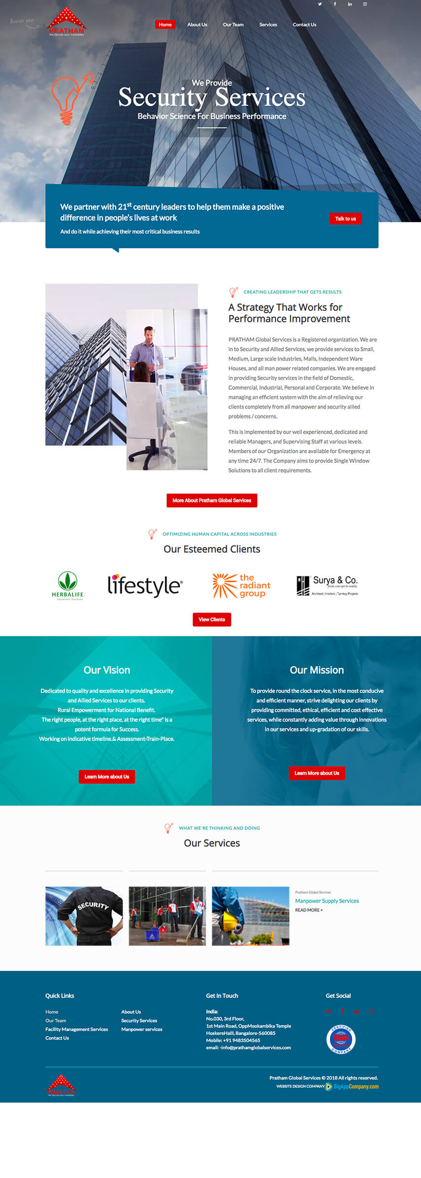 Orsolina project image