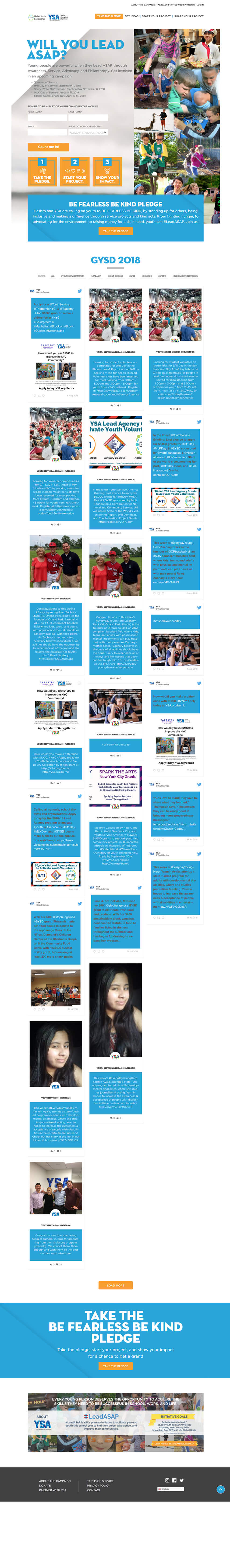 Orsolina project image